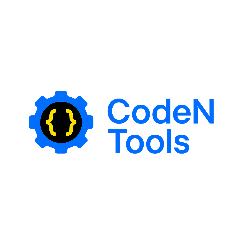 CodeNTools